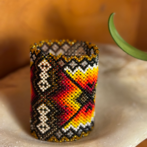 Pulseira indígena | etnia Noke Koî